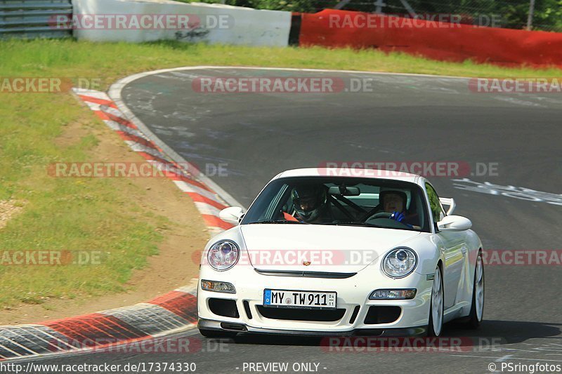 Bild #17374330 - Touristenfahrten Nürburgring Nordschleife (18.06.2022)