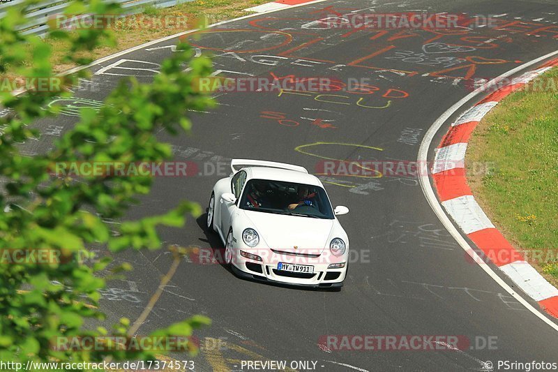 Bild #17374573 - Touristenfahrten Nürburgring Nordschleife (18.06.2022)