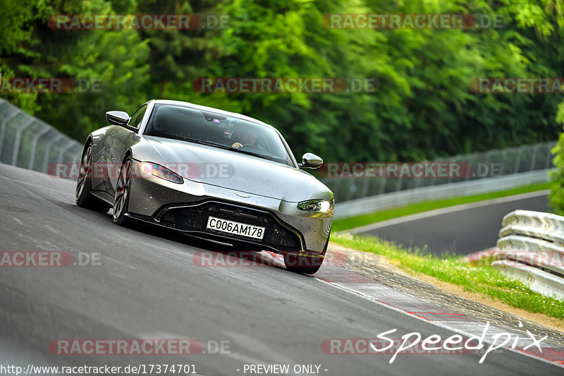 Bild #17374701 - Touristenfahrten Nürburgring Nordschleife (18.06.2022)