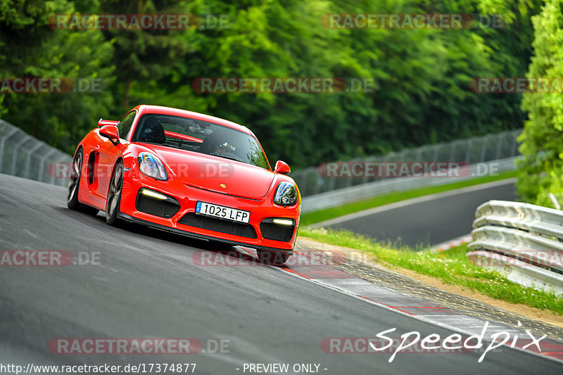 Bild #17374877 - Touristenfahrten Nürburgring Nordschleife (18.06.2022)