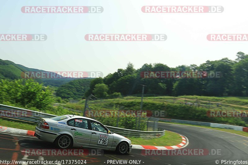 Bild #17375024 - Touristenfahrten Nürburgring Nordschleife (18.06.2022)