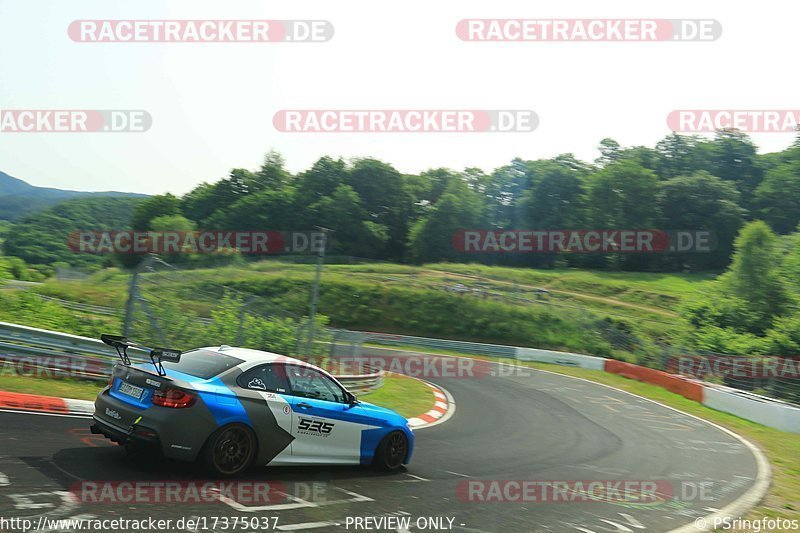 Bild #17375037 - Touristenfahrten Nürburgring Nordschleife (18.06.2022)