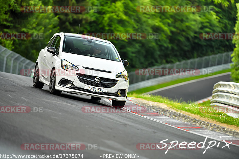 Bild #17375074 - Touristenfahrten Nürburgring Nordschleife (18.06.2022)