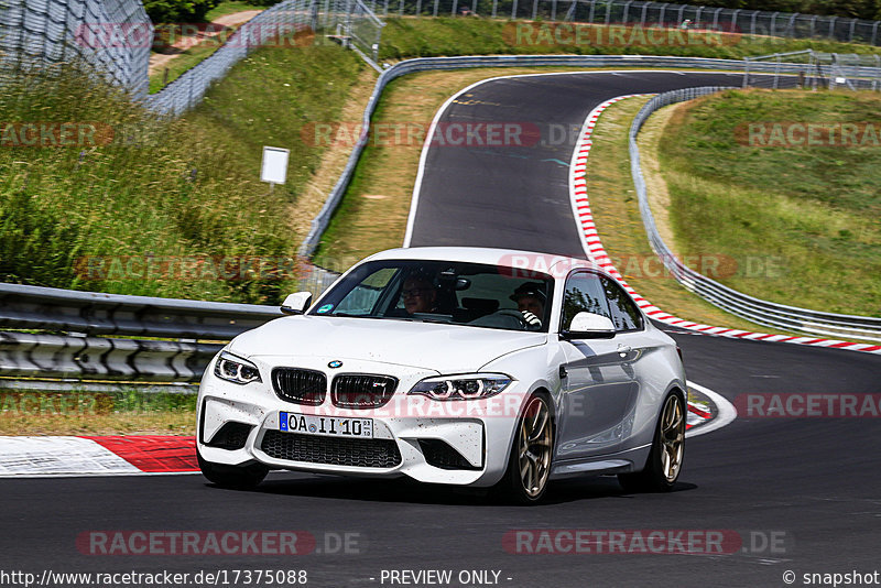 Bild #17375088 - Touristenfahrten Nürburgring Nordschleife (18.06.2022)