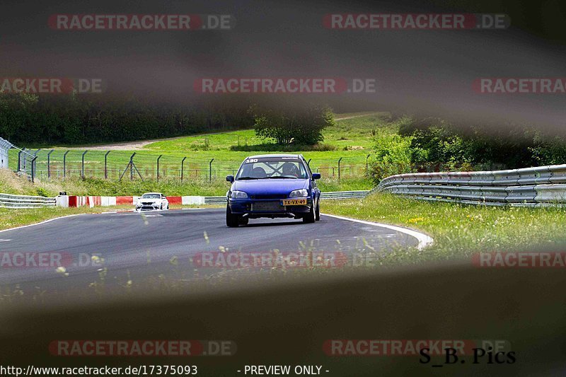 Bild #17375093 - Touristenfahrten Nürburgring Nordschleife (18.06.2022)