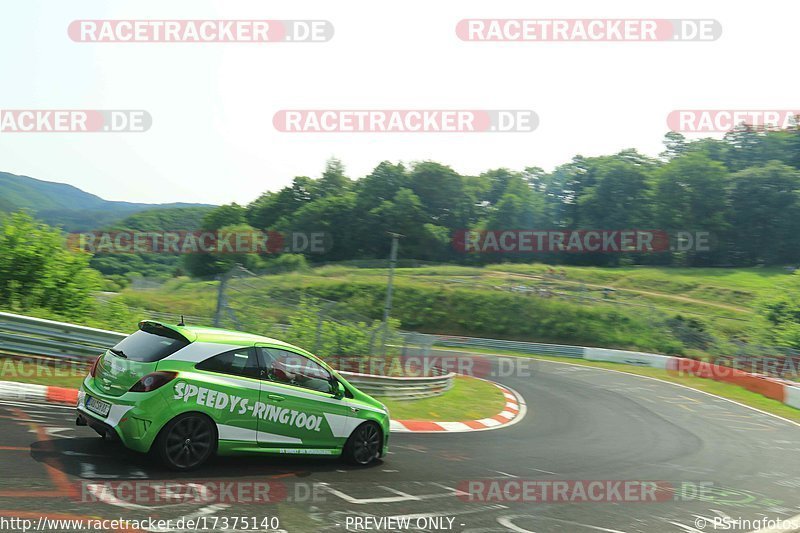 Bild #17375140 - Touristenfahrten Nürburgring Nordschleife (18.06.2022)