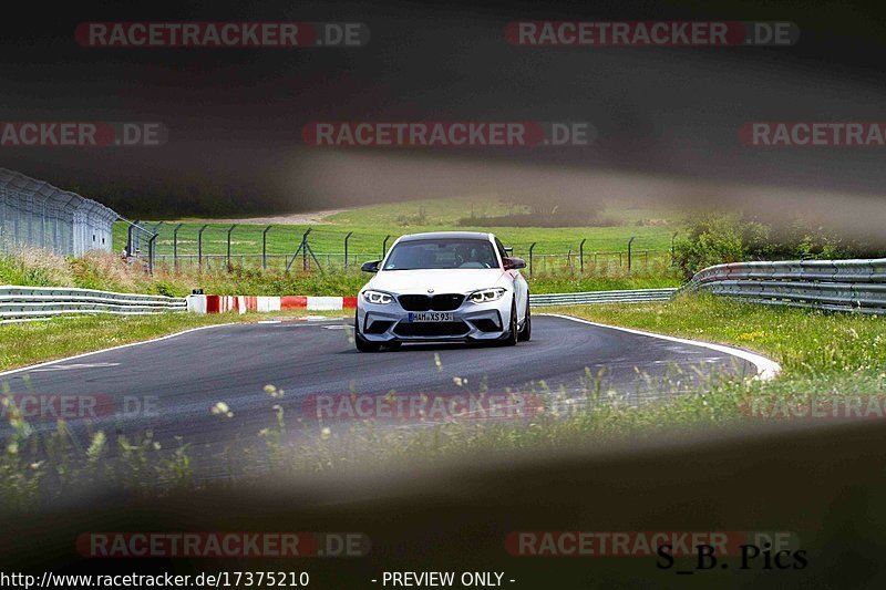 Bild #17375210 - Touristenfahrten Nürburgring Nordschleife (18.06.2022)