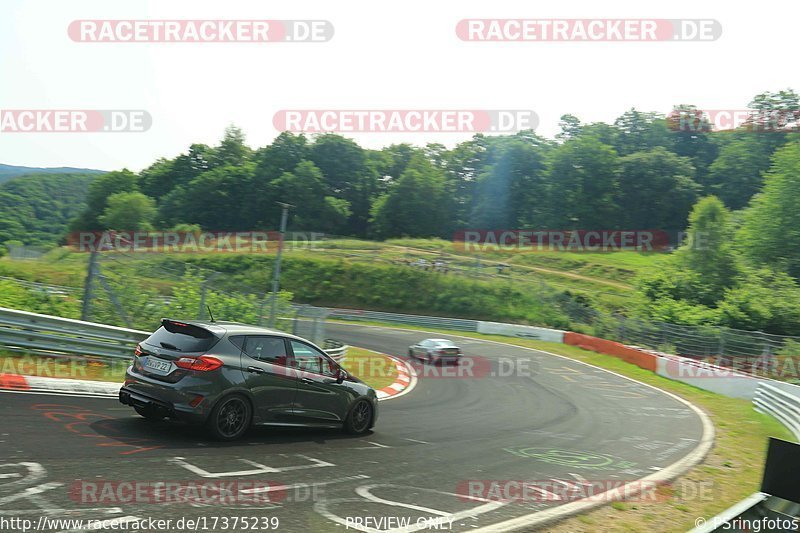 Bild #17375239 - Touristenfahrten Nürburgring Nordschleife (18.06.2022)