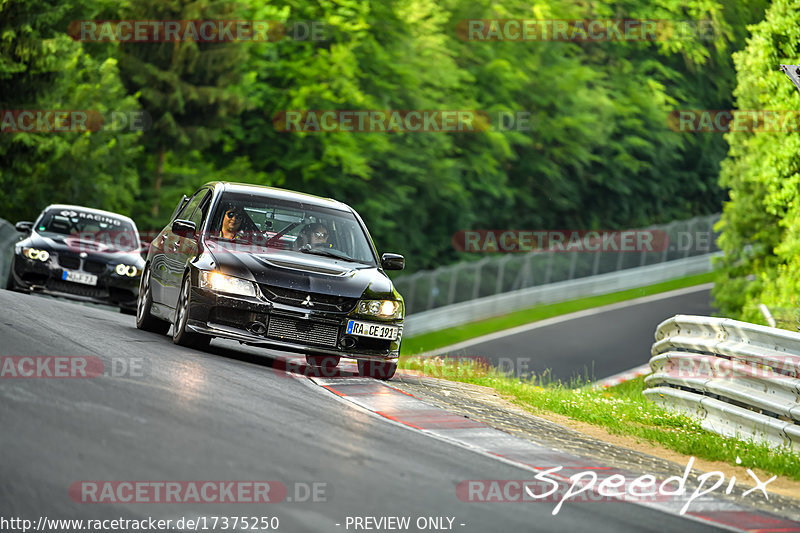 Bild #17375250 - Touristenfahrten Nürburgring Nordschleife (18.06.2022)