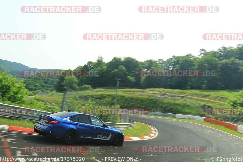 Bild #17375320 - Touristenfahrten Nürburgring Nordschleife (18.06.2022)