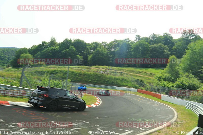 Bild #17375346 - Touristenfahrten Nürburgring Nordschleife (18.06.2022)