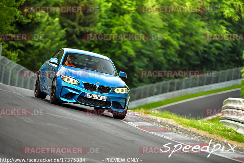 Bild #17375384 - Touristenfahrten Nürburgring Nordschleife (18.06.2022)