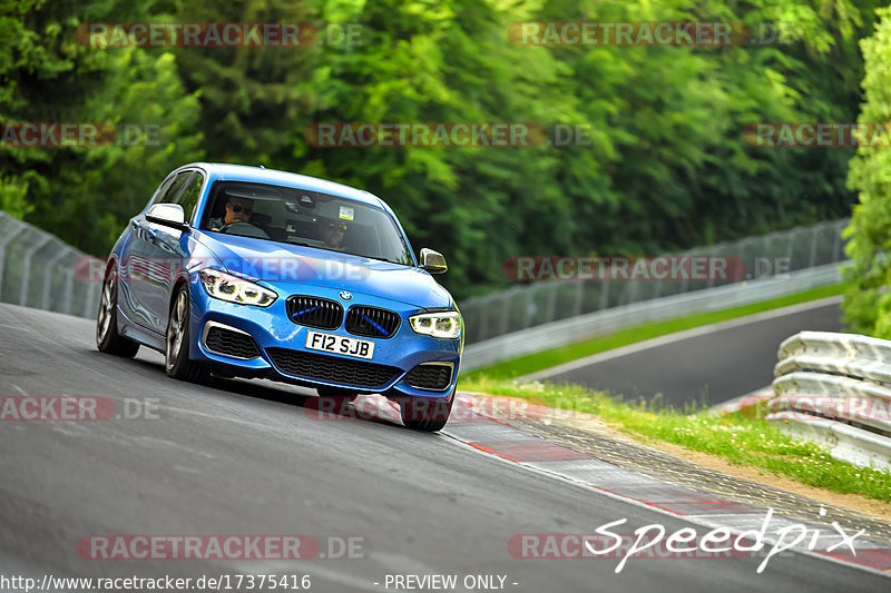 Bild #17375416 - Touristenfahrten Nürburgring Nordschleife (18.06.2022)