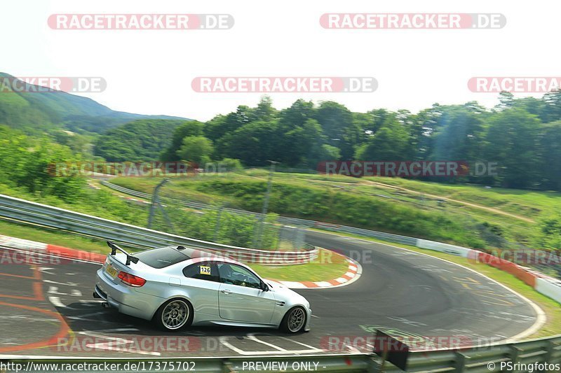 Bild #17375702 - Touristenfahrten Nürburgring Nordschleife (18.06.2022)