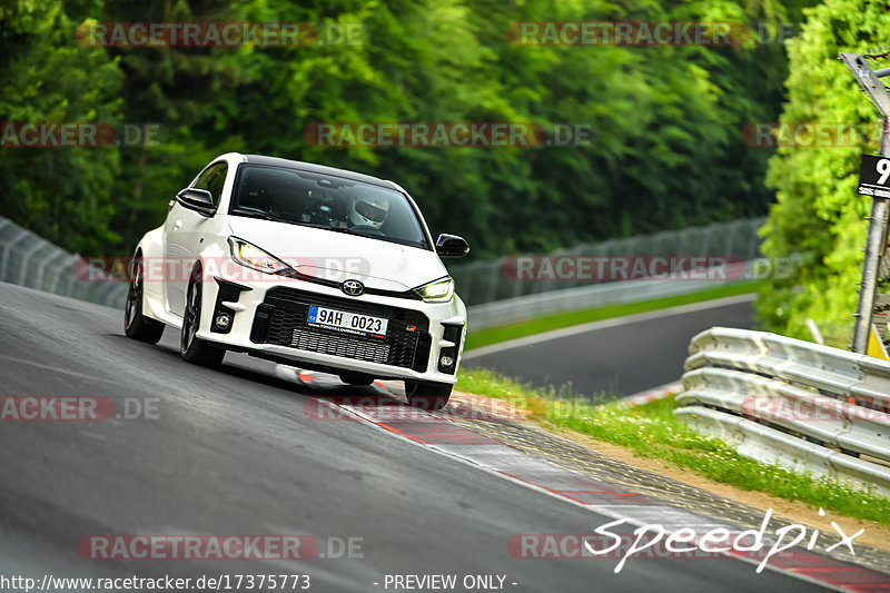 Bild #17375773 - Touristenfahrten Nürburgring Nordschleife (18.06.2022)