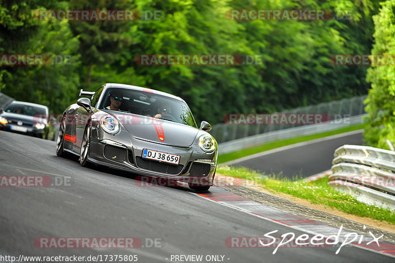 Bild #17375805 - Touristenfahrten Nürburgring Nordschleife (18.06.2022)