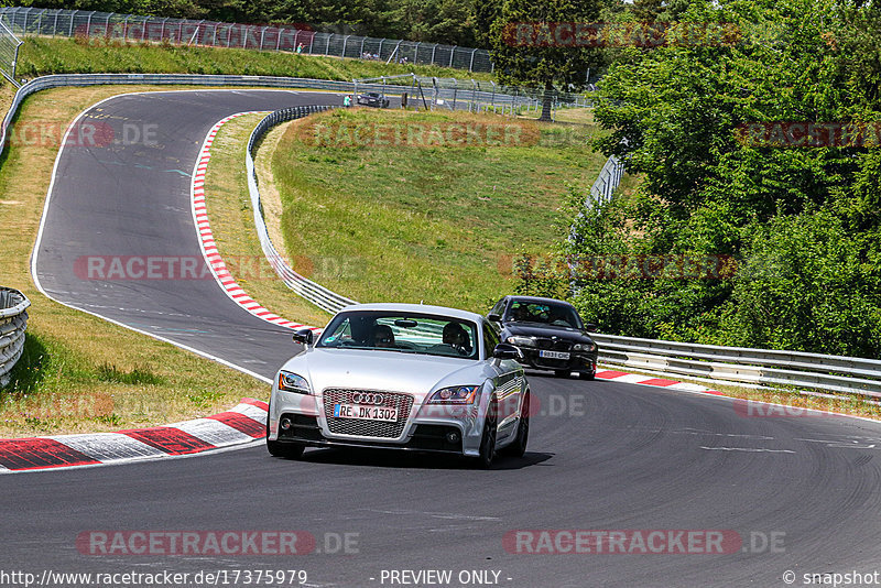 Bild #17375979 - Touristenfahrten Nürburgring Nordschleife (18.06.2022)