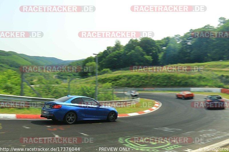 Bild #17376044 - Touristenfahrten Nürburgring Nordschleife (18.06.2022)