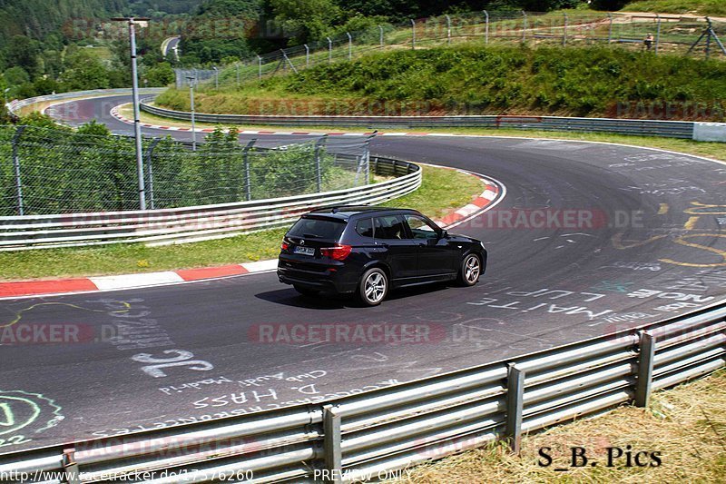 Bild #17376260 - Touristenfahrten Nürburgring Nordschleife (18.06.2022)