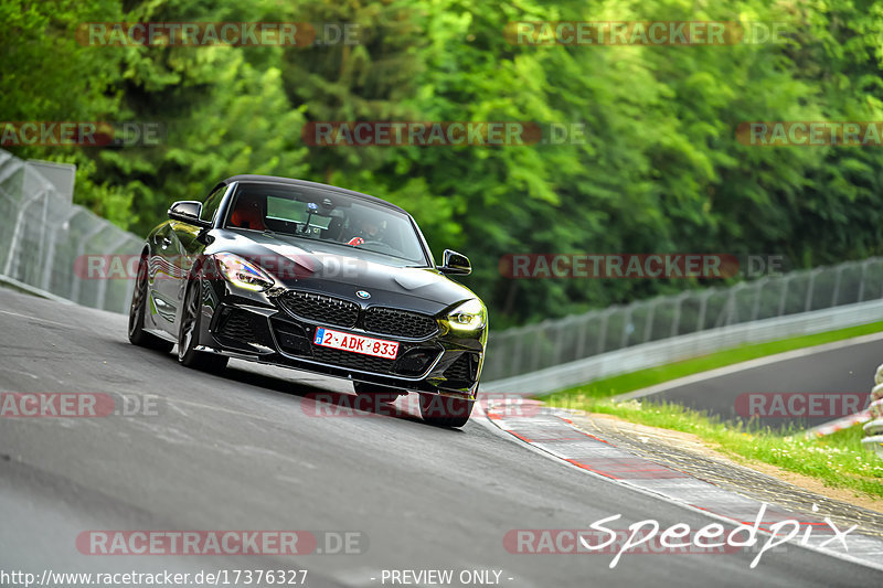 Bild #17376327 - Touristenfahrten Nürburgring Nordschleife (18.06.2022)