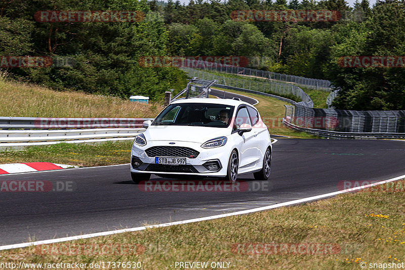 Bild #17376530 - Touristenfahrten Nürburgring Nordschleife (18.06.2022)