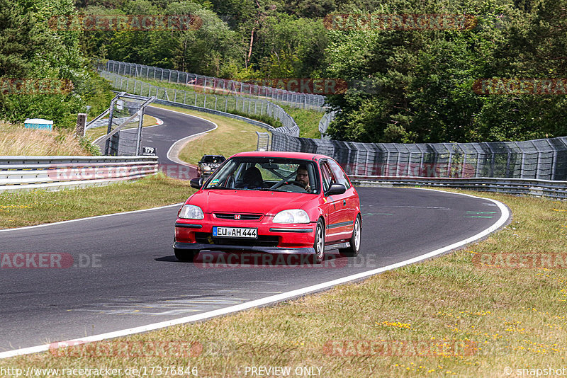 Bild #17376846 - Touristenfahrten Nürburgring Nordschleife (18.06.2022)