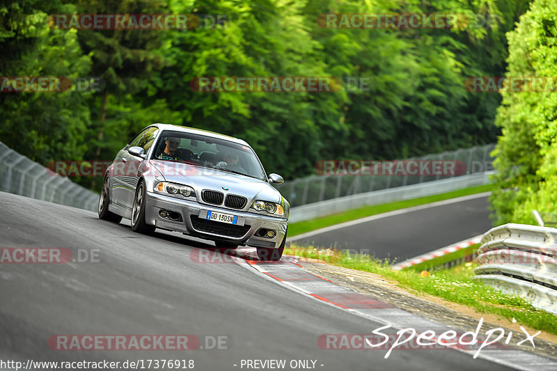 Bild #17376918 - Touristenfahrten Nürburgring Nordschleife (18.06.2022)