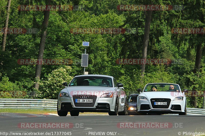 Bild #17377045 - Touristenfahrten Nürburgring Nordschleife (18.06.2022)