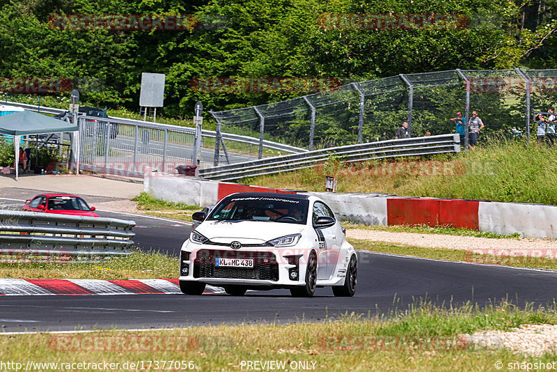 Bild #17377056 - Touristenfahrten Nürburgring Nordschleife (18.06.2022)