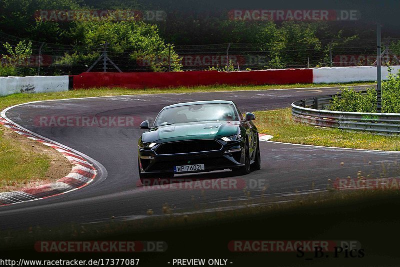 Bild #17377087 - Touristenfahrten Nürburgring Nordschleife (18.06.2022)