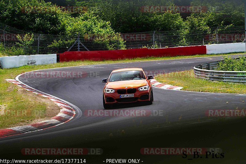 Bild #17377114 - Touristenfahrten Nürburgring Nordschleife (18.06.2022)