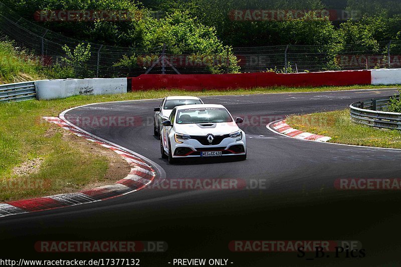 Bild #17377132 - Touristenfahrten Nürburgring Nordschleife (18.06.2022)