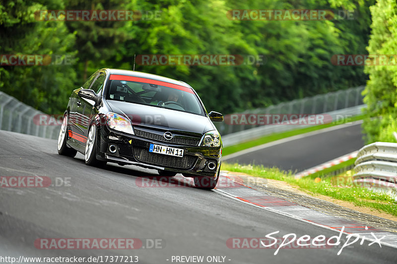 Bild #17377213 - Touristenfahrten Nürburgring Nordschleife (18.06.2022)