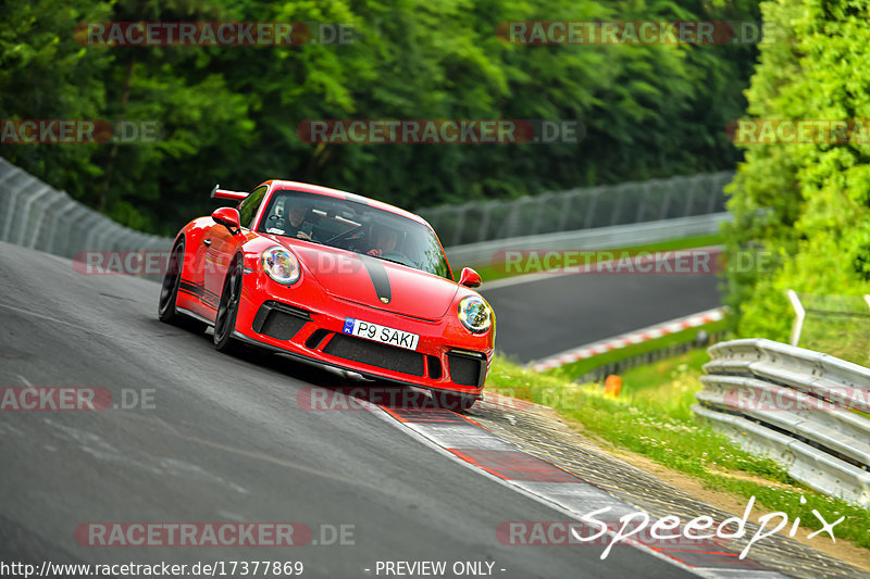 Bild #17377869 - Touristenfahrten Nürburgring Nordschleife (18.06.2022)