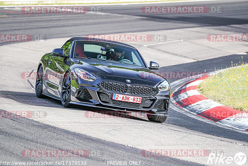 Bild #17379133 - Touristenfahrten Nürburgring Nordschleife (18.06.2022)