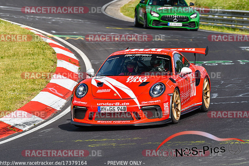 Bild #17379164 - Touristenfahrten Nürburgring Nordschleife (18.06.2022)