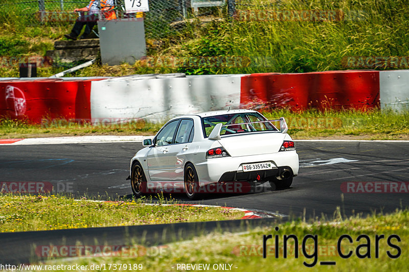 Bild #17379189 - Touristenfahrten Nürburgring Nordschleife (18.06.2022)