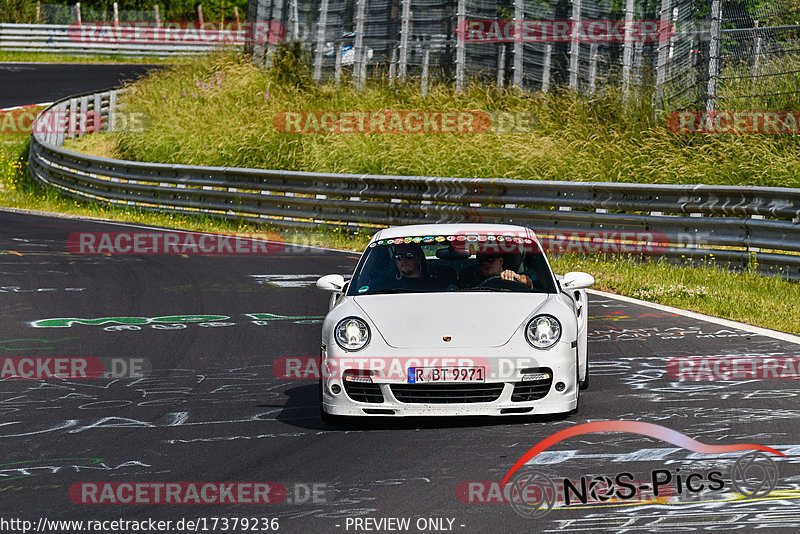 Bild #17379236 - Touristenfahrten Nürburgring Nordschleife (18.06.2022)