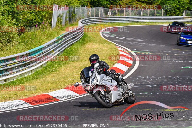 Bild #17379405 - Touristenfahrten Nürburgring Nordschleife (18.06.2022)