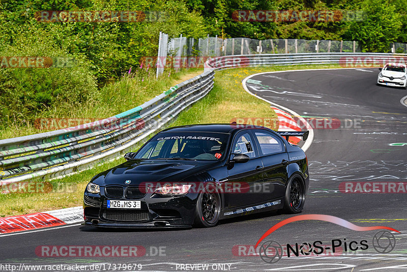 Bild #17379679 - Touristenfahrten Nürburgring Nordschleife (18.06.2022)