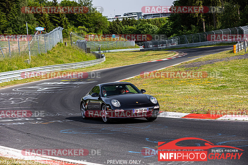 Bild #17379698 - Touristenfahrten Nürburgring Nordschleife (18.06.2022)