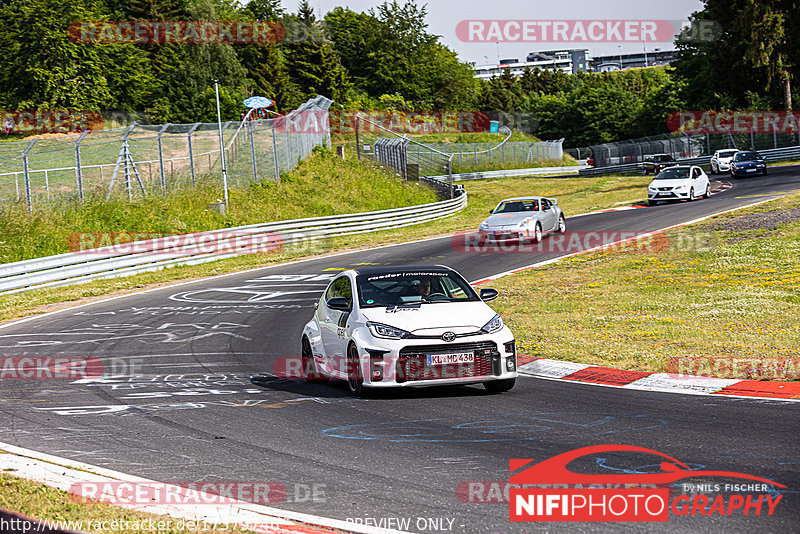 Bild #17379746 - Touristenfahrten Nürburgring Nordschleife (18.06.2022)