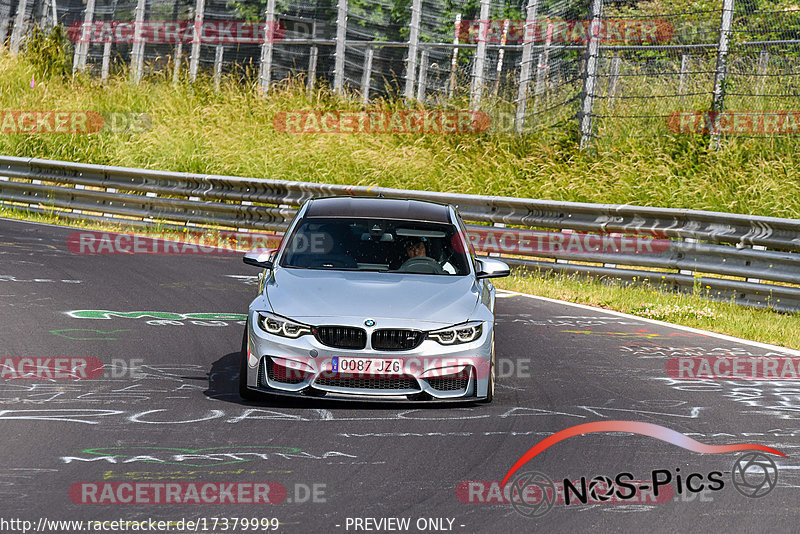 Bild #17379999 - Touristenfahrten Nürburgring Nordschleife (18.06.2022)