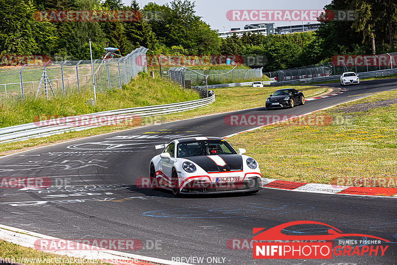 Bild #17380056 - Touristenfahrten Nürburgring Nordschleife (18.06.2022)