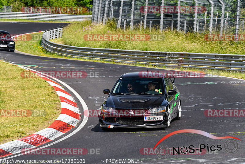 Bild #17380131 - Touristenfahrten Nürburgring Nordschleife (18.06.2022)