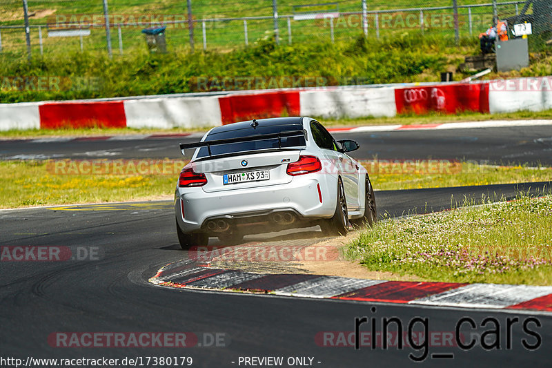 Bild #17380179 - Touristenfahrten Nürburgring Nordschleife (18.06.2022)