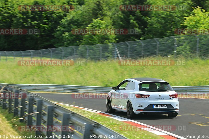 Bild #17380382 - Touristenfahrten Nürburgring Nordschleife (18.06.2022)