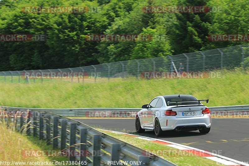 Bild #17380465 - Touristenfahrten Nürburgring Nordschleife (18.06.2022)