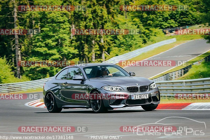 Bild #17381148 - Touristenfahrten Nürburgring Nordschleife (18.06.2022)