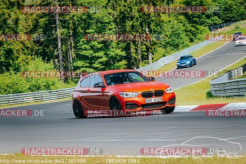 Bild #17381986 - Touristenfahrten Nürburgring Nordschleife (18.06.2022)